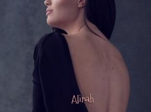 Alinah
