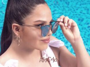 AlisColen