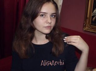 AlisaArchi