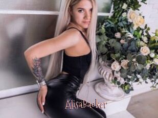 AlisaBacker