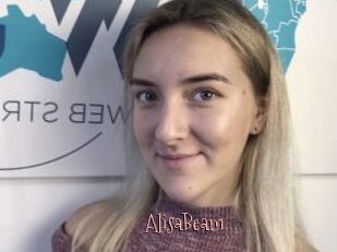 AlisaBeam