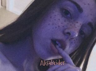 AlisaBeider