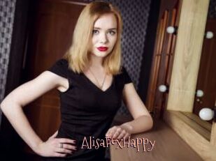 AlisaFoxHappy