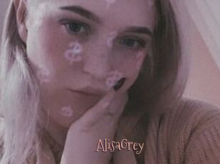AlisaGrey