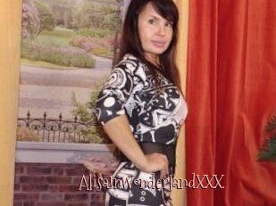AlisaInWonderlandXXX
