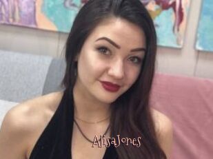 AlisaJones