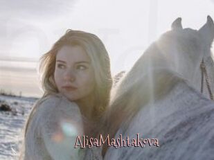 AlisaMashtakova