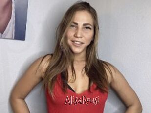 AlisaRousi
