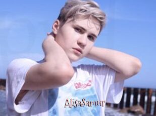 AlisaSamur