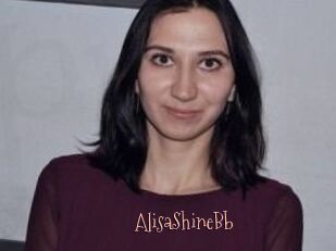 AlisaShineBb
