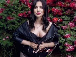AlisaSolar
