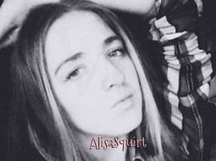 AlisaSquirt