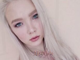 AlisaWhite