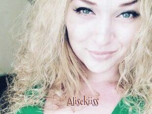 Alisekiiss