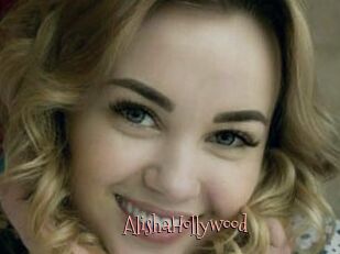 AlishaHollywood