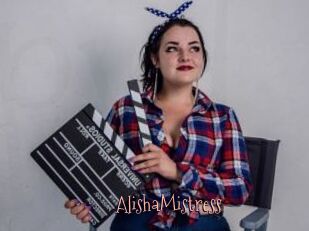 AlishaMistress