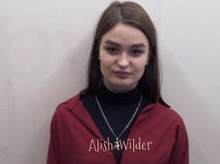 AlishaWilder