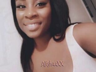 AlishaaXX