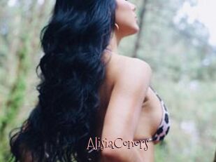 AlisiaConors