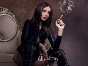 AlisiaGray