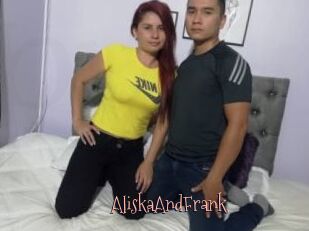 AliskaAndFrank