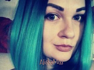 AliskaMiss