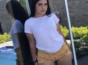 AlisonCarter
