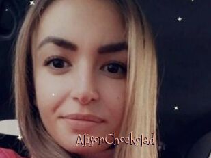 AlisonChockolad