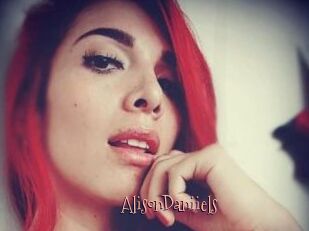 AlisonDaniiels