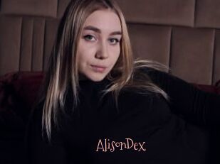 AlisonDex