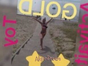 Alison_Dream