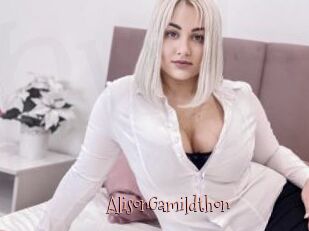 AlisonGamildthon