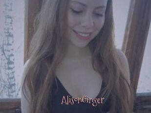 AlisonGinger