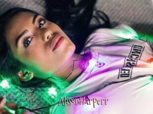AlisonHarperr