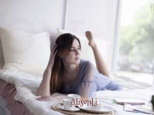 AlisonLi