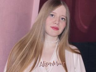 AlisonMoor