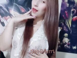AlisonRoberrt