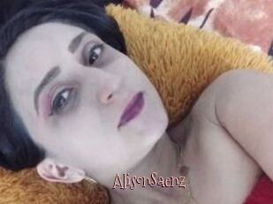 AlisonSaenz