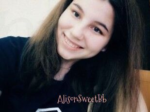 AlisonSweetBb