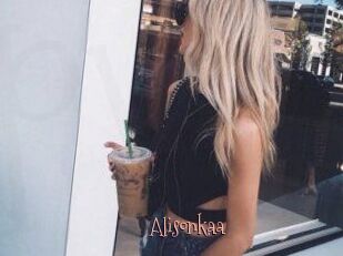 Alisonkaa