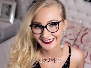 AlissaDolcee