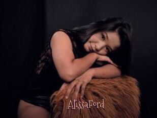 AlissaFord