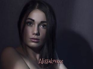 AlissaLoveee