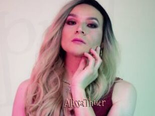 AlissaThuer