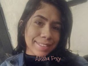 Alissha_Foxy