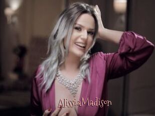 AlissiaMadison