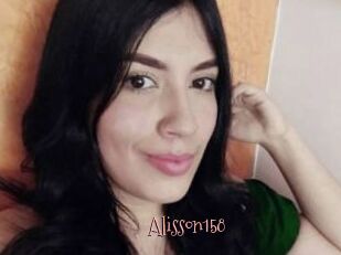 Alisson158