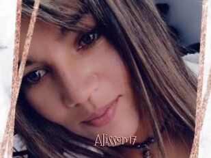 Alisson17