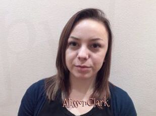 AlissonClark