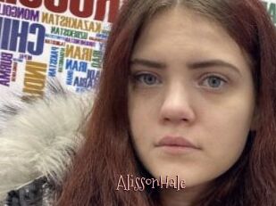 AlissonHale
